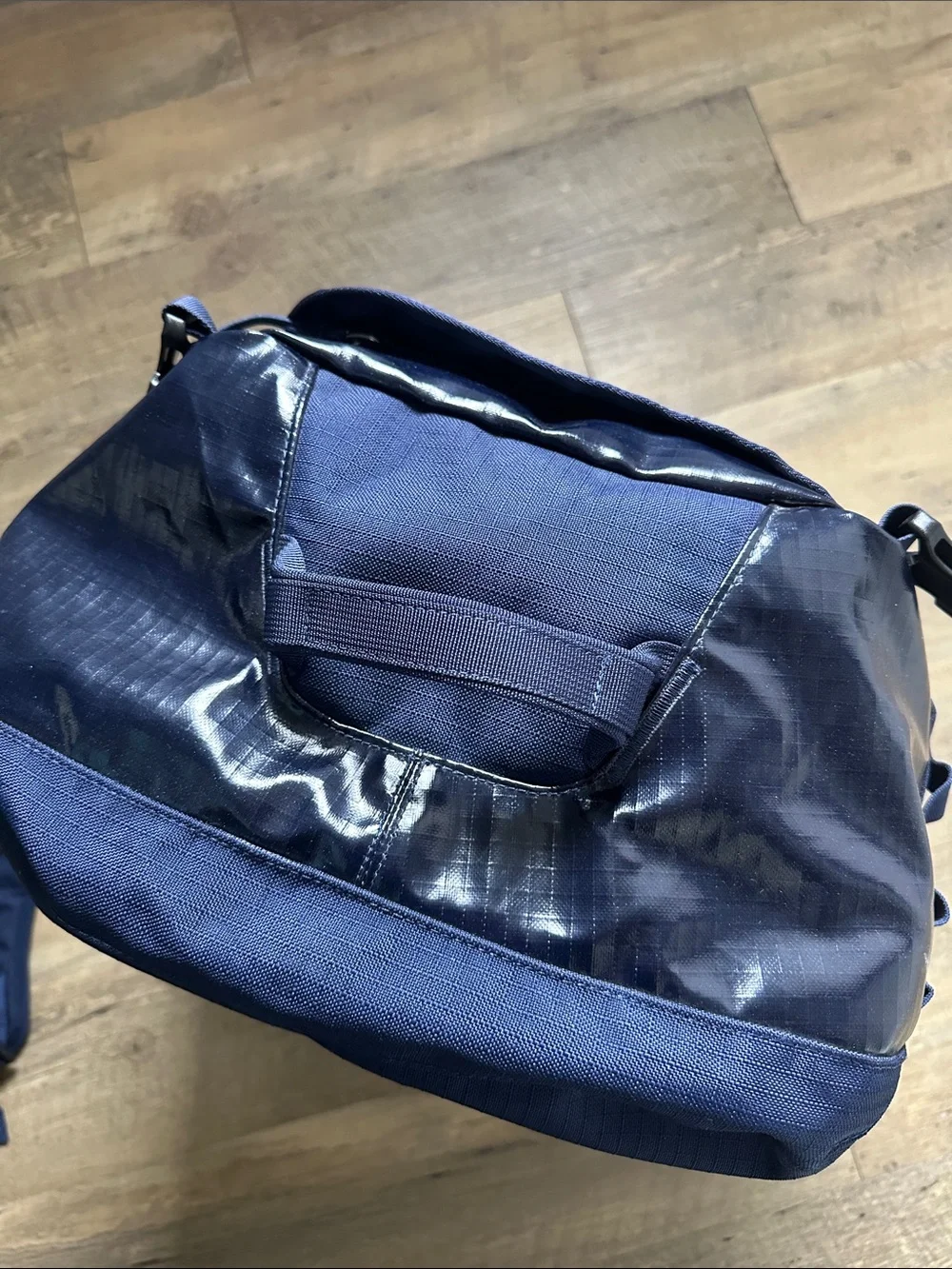 Patagonia Black Hole Duffel 40L